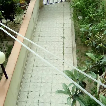 Casa Vacanze Raggio Di Sole * Ликата
