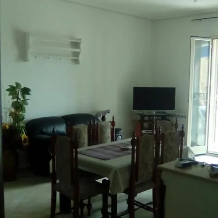 Дом отдыха Casa Vacanze Raggio Di Sole