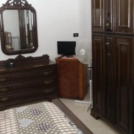 Casa Vacanze Raggio Di Sole * Ликата