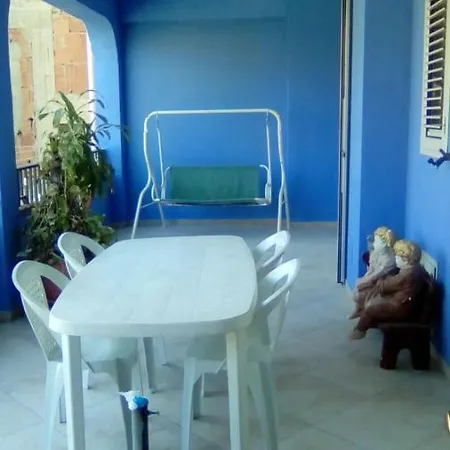 Casa Vacanze Raggio Di Sole * Ликата