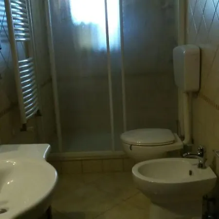Дом отдыха Casa Vacanze Raggio Di Sole