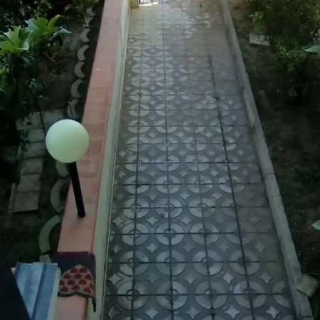Дом отдыха Casa Vacanze Raggio Di Sole
