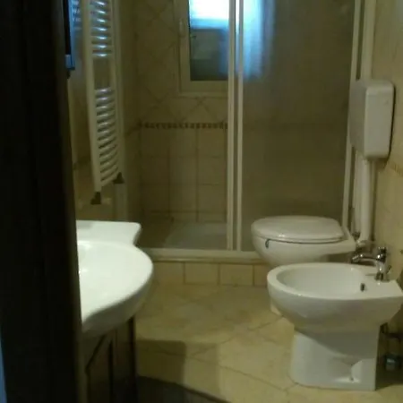 Дом отдыха Casa Vacanze Raggio Di Sole