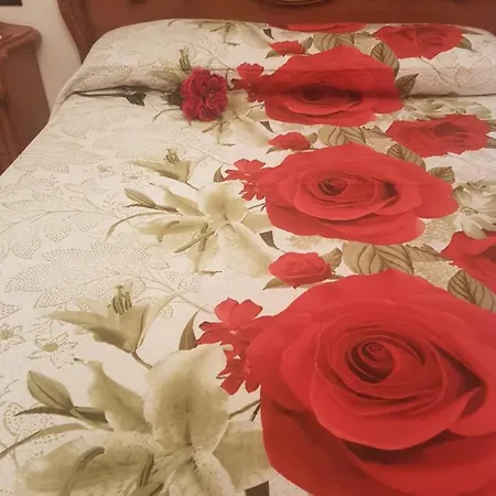 Casa Vacanze Raggio Di Sole Дом отдыха