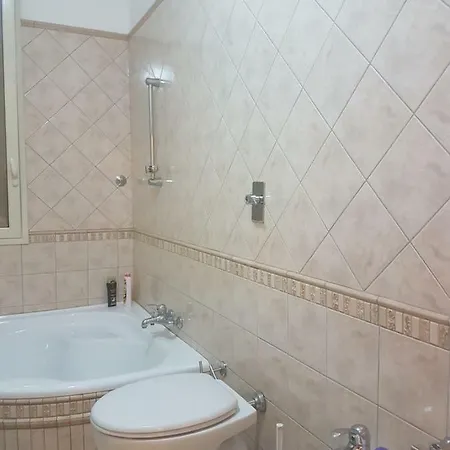 Casa Vacanze Raggio Di Sole Ликата