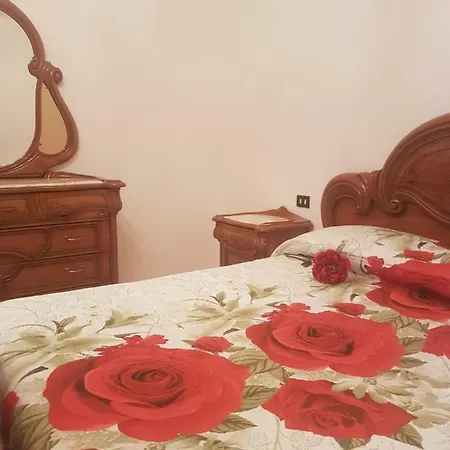 Дом отдыха Casa Vacanze Raggio Di Sole *