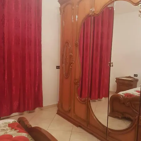 Casa Vacanze Raggio Di Sole Дом отдыха Ликата