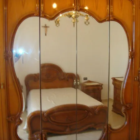 Дом отдыха Casa Vacanze Raggio Di Sole *