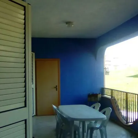 Casa Vacanze Raggio Di Sole * Ликата