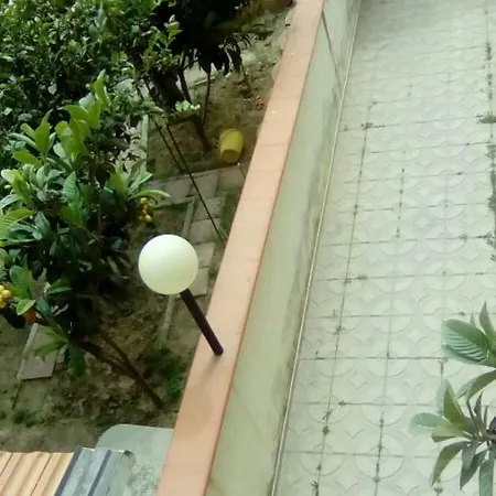 Casa Vacanze Raggio Di Sole Ликата