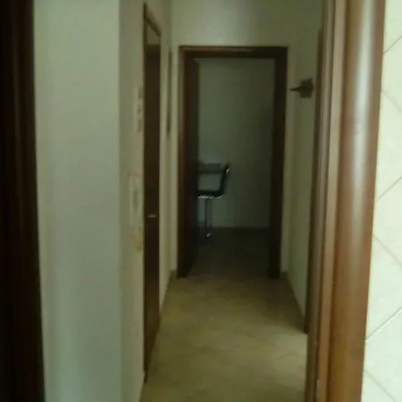 Casa Vacanze Raggio Di Sole Licata
