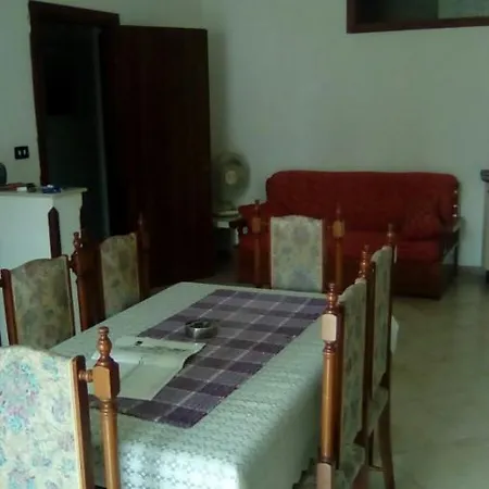 Casa Vacanze Raggio Di Sole Licata