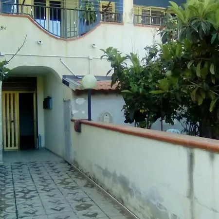 Casa Vacanze Raggio Di Sole Licata