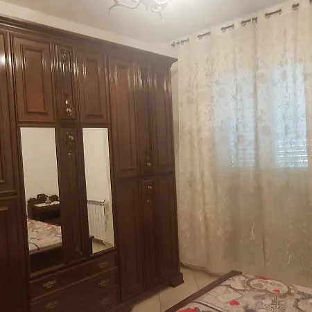 Holiday home Casa Vacanze Raggio Di Sole